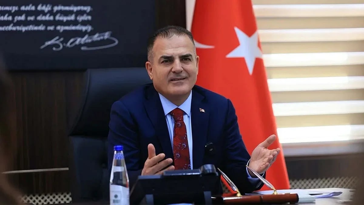 Muğla'da 22 turistik tesis için kapatma kararı