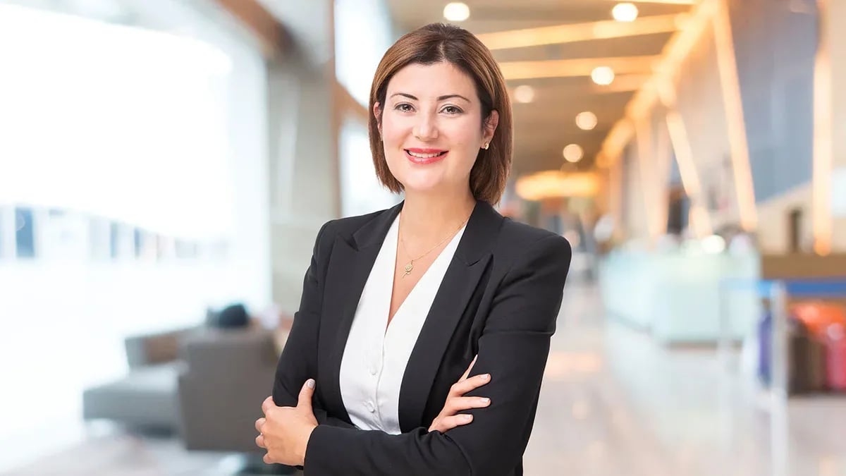Birgül Akgül, “Türkiye’nin Değer Yaratan 50 Kurumsal İletişim Lideri” listesinde