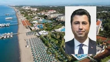 İşte BETUYAB'ın yeni yönetimi