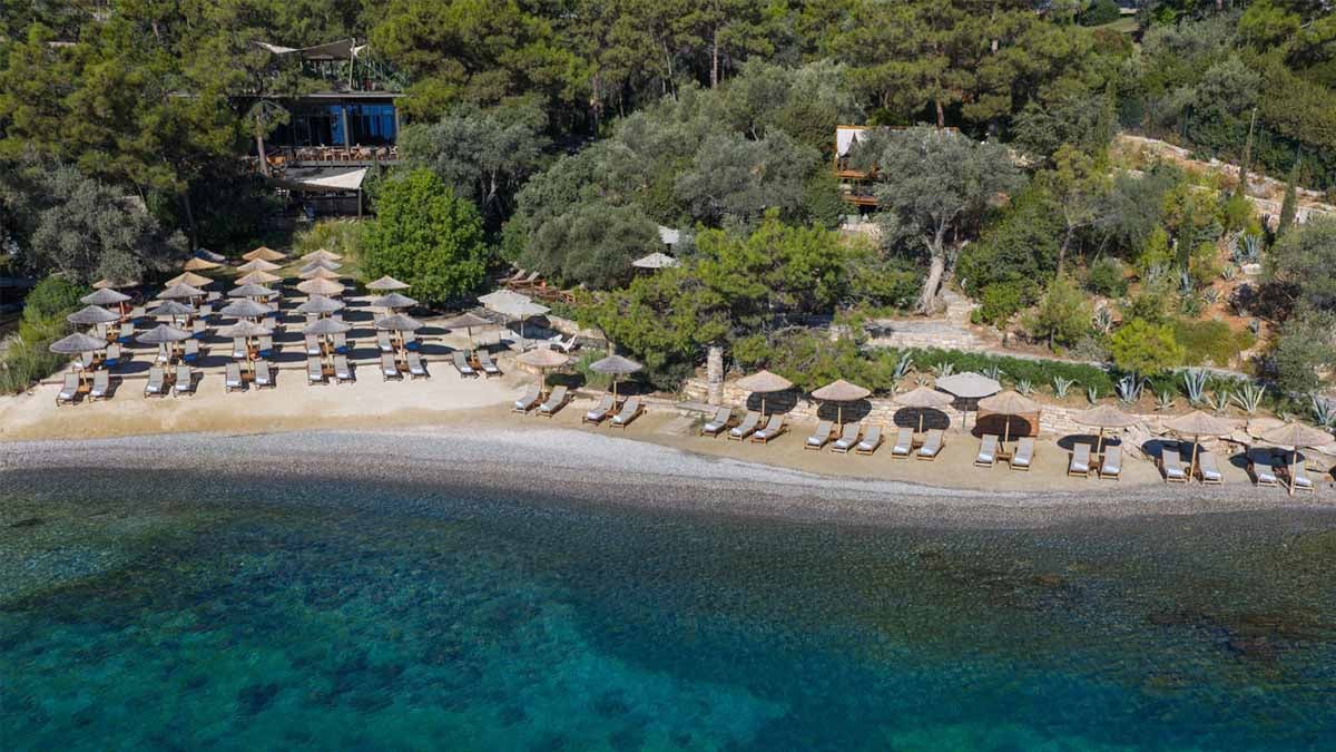 WAM Bodrum 1 Mayıs'ta kapılarını açıyor