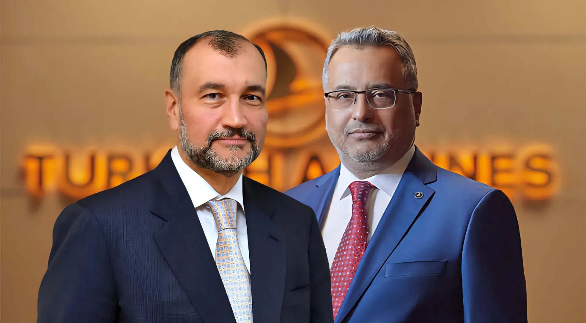 Murat Ülker'den THY için övgü dolu paylaşım