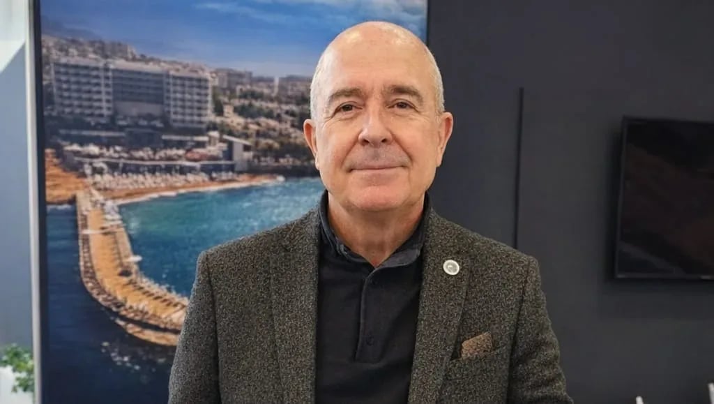 Dede Akkaş, Le Dolce Vita Travel'da