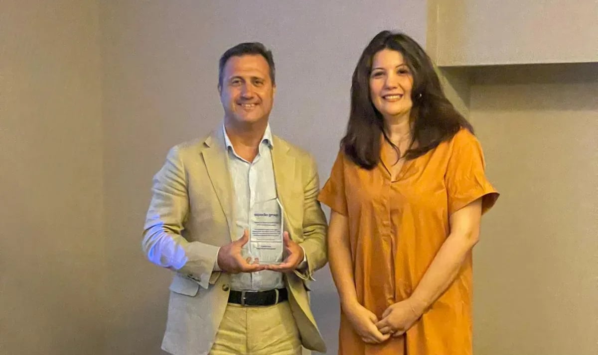 Holiday Inn Resort Bodrum by IHG, en yüksek doluluk ve gelir ile birinci oldu