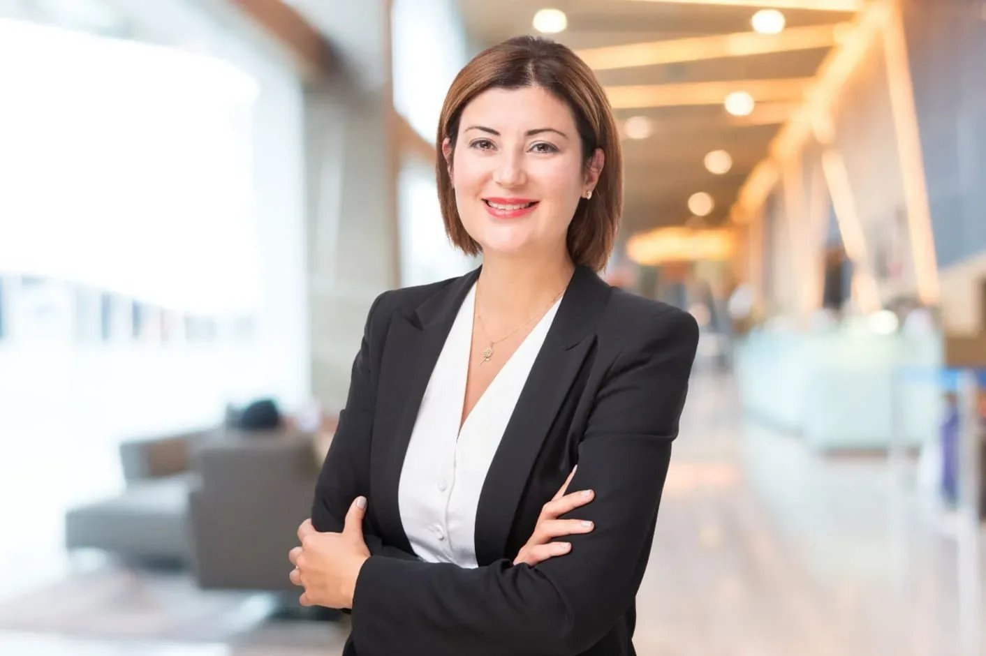 Birgül Akgül, Corendon Hotels & Resorts’te