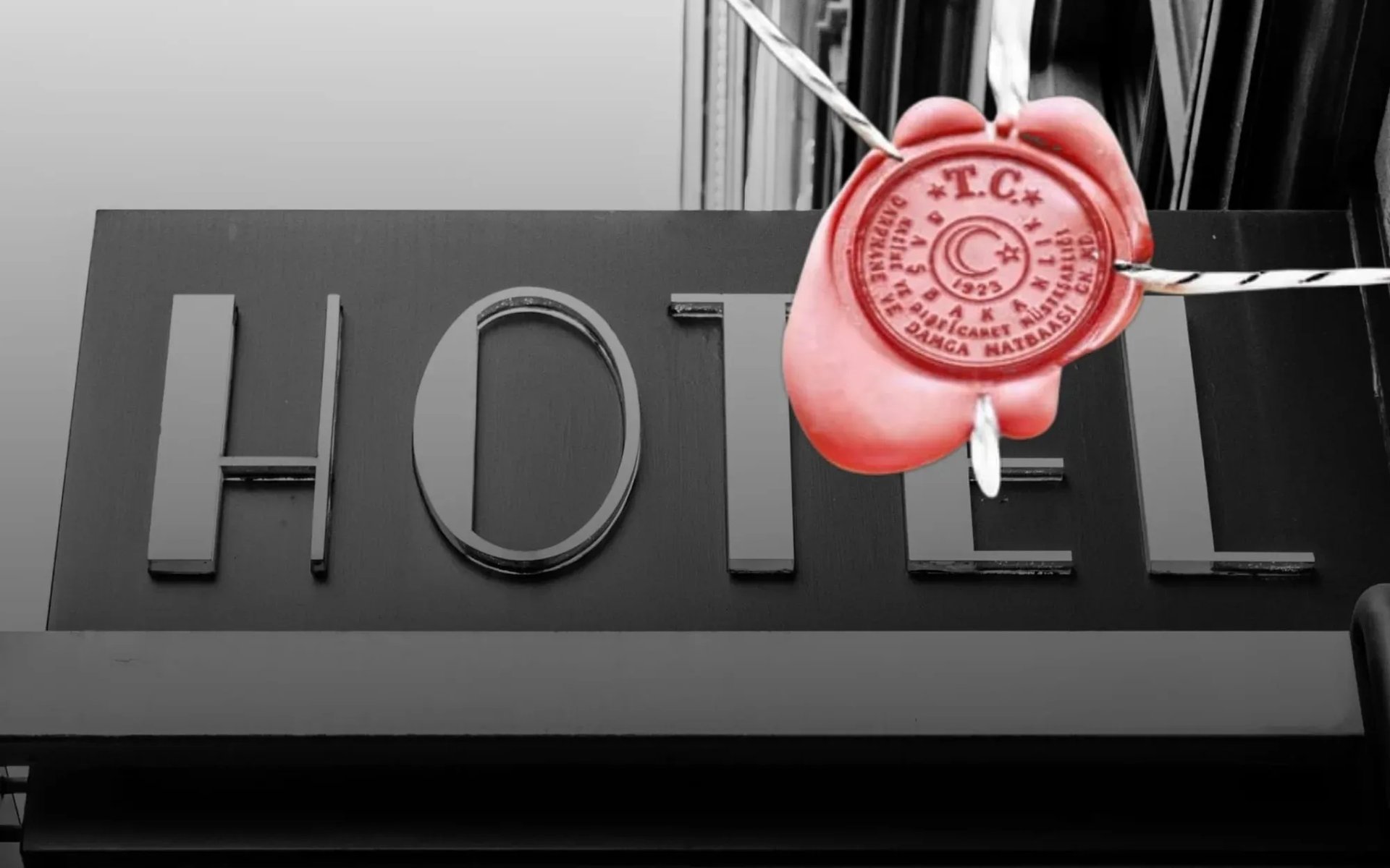 Antalya’da eksiklikleri tamamlamayan 174 otel mühürlenecek