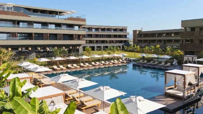 Dertour, Antalya’daki otelini hukuki anlaşmazlıklar nedeniyle kapatıyor