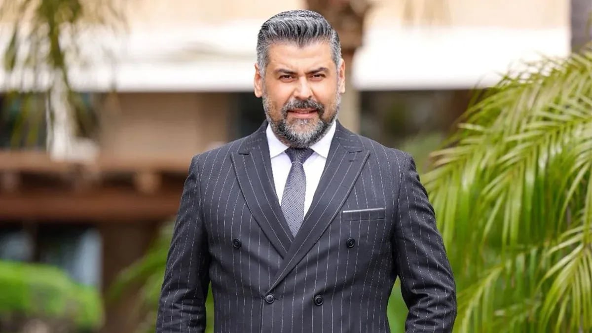 Fethi İz, FashionTV Luxe Resort’un Genel Müdürü oldu