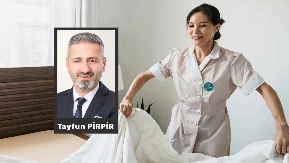 Personele değer veren kazanır
