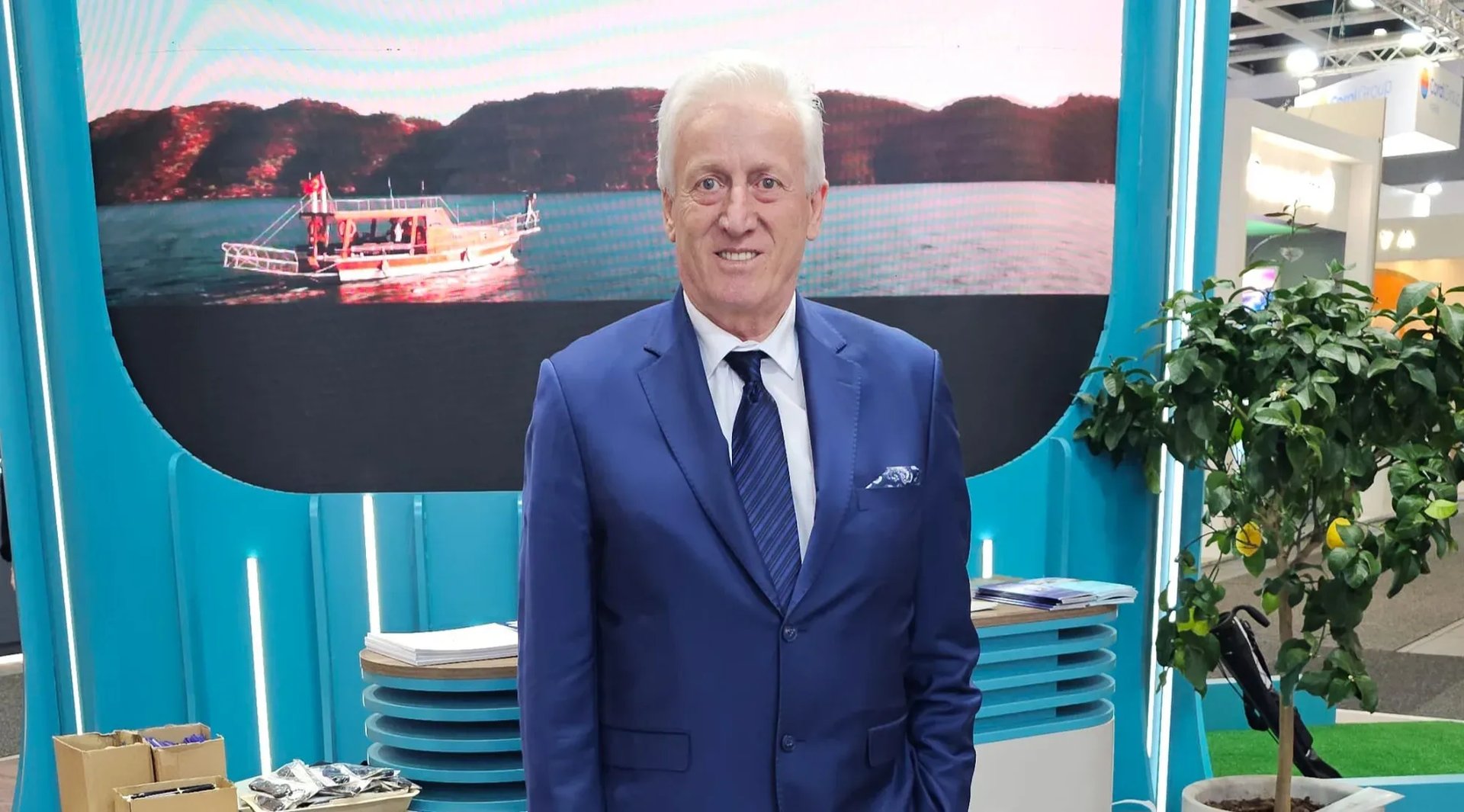 Bellis Deluxe Hotel, personel lojmanı ve alanlarına yaptığı yatırımla, turizm çalışanlarının tercihi haline geldi