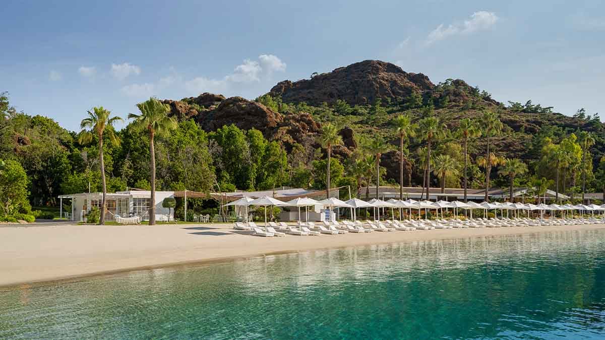 D Maris Bay, 22 Nisan’da yeni sezona başlıyor
