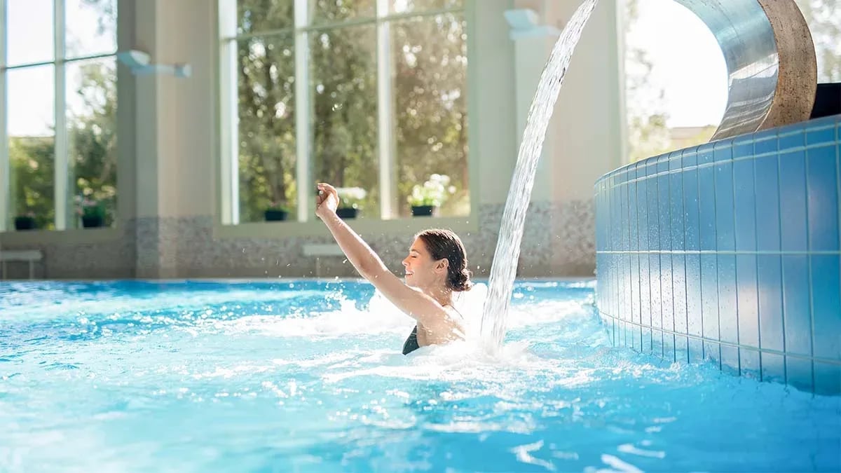 Ramazan’da tatil algısı değişti: Termal ve wellness talebi arttı