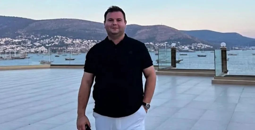 Otellerdeki genç yöneticiler artıyor: 29 yaşında Bodrum'daki otelin F&B Müdürü oldu