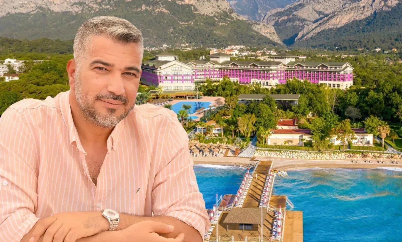 FashionTV Luxe Resort'ü, Yaka Global işletecek