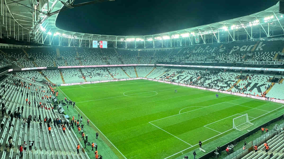 İngiliz ve Alman taraftarların Türkiye şaşkınlığı: “Çok güzel bir ülke”