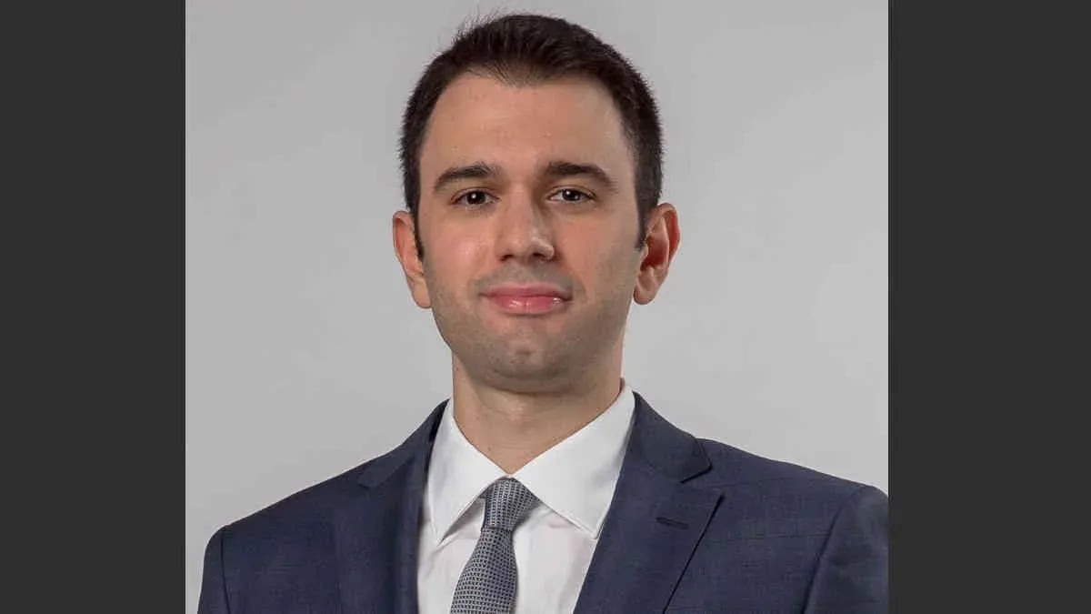 Emir Talu, Hilton’un  Türkiye’den Sorumlu Yatırım Geliştirme Direktörü oldu