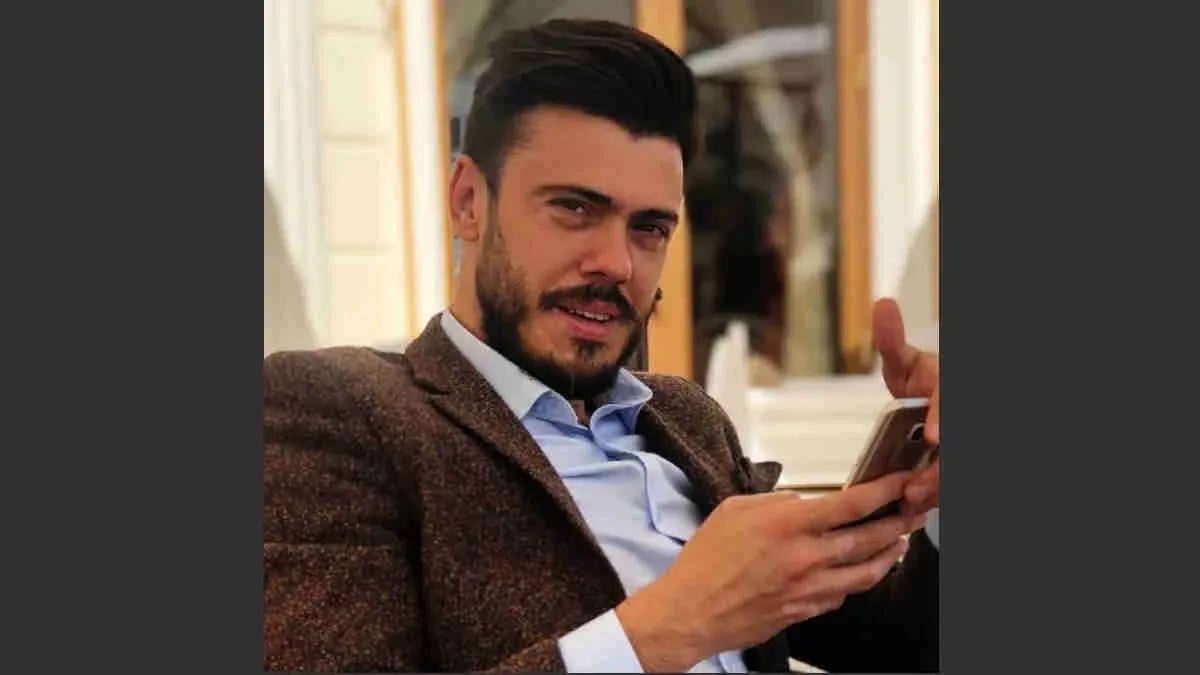 Bora Hazinecioğlu, Ethno Belek’te