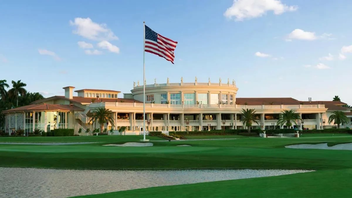 G20 Zirvesi Trump'ın Miami'deki golf otelinde yapılacak