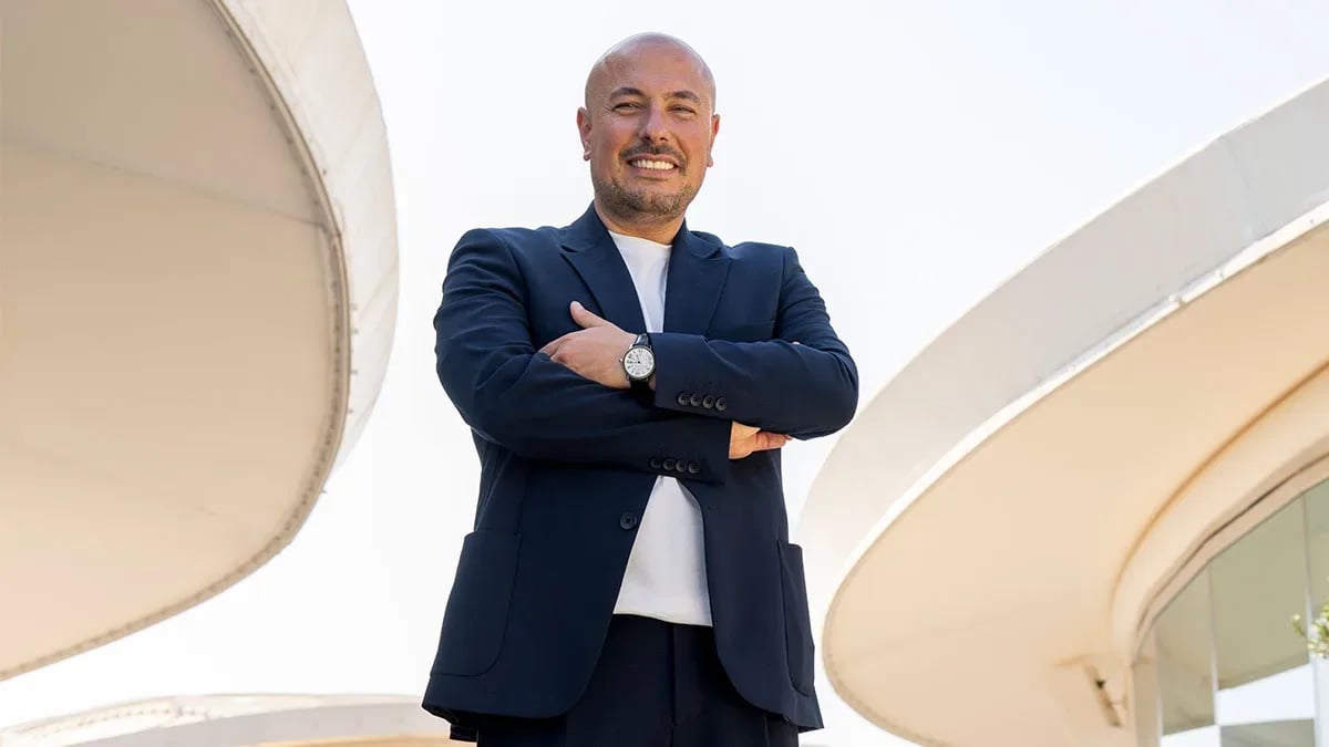 Susona Bodrum’un yeni Genel Müdürü Volkan Amaç oldu