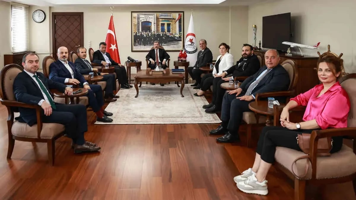 Turizm ve otel yöneticileri, acilen Turizm Meslek Yasası istiyor