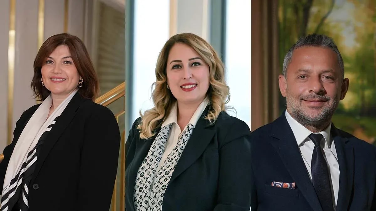 Elite World Hotels & Resorts yönetim kadrosunu güçlendirdi
