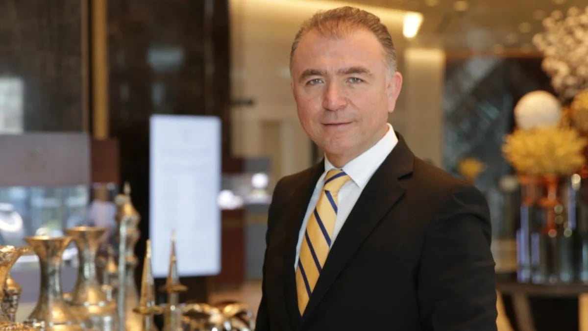 NG Yönetim Kurulu Başkanı Erkan Güral, Vergi Konseyi üyesi oldu