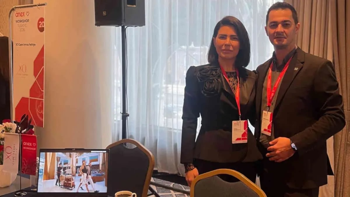 Liberty Hospitality Group’tan Rusya pazarında tanıtım atağı
