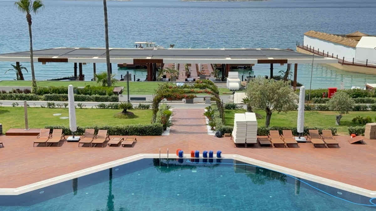 9 günlük tatil, rezervasyonları patlattı