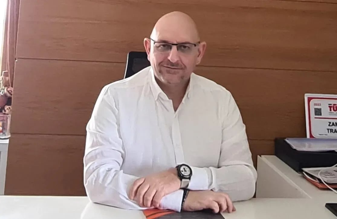 Seralp Akın’a Hello Hotel’de önemli görev