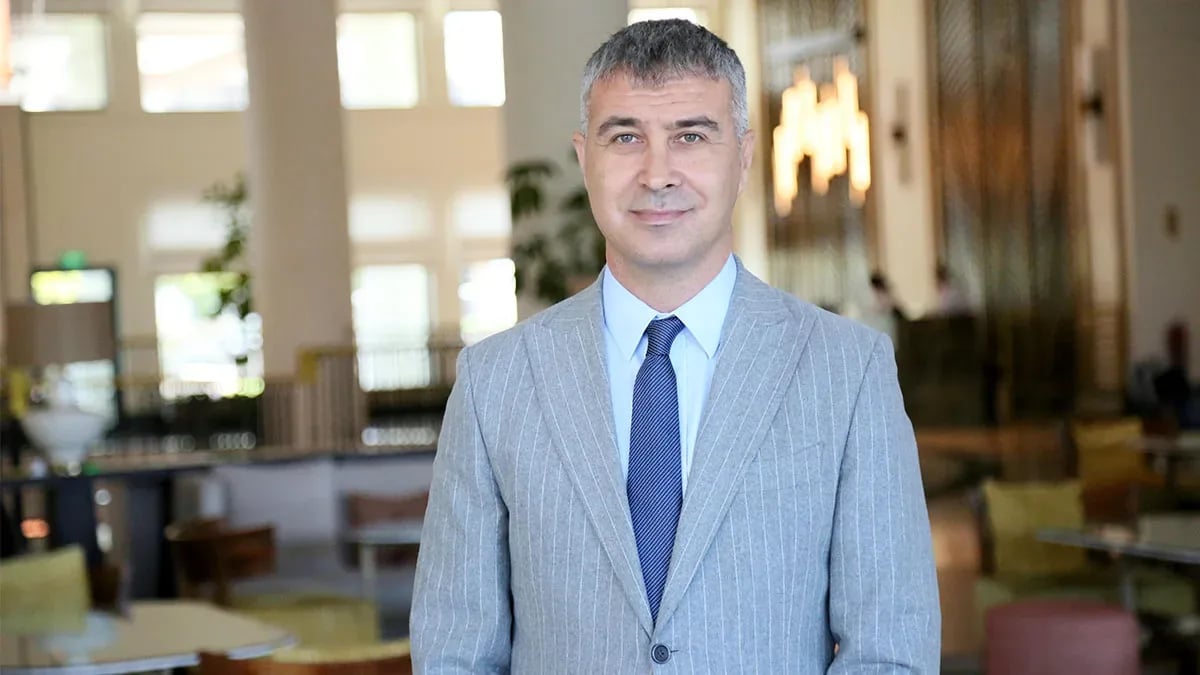İsmail Çağlar: “Rusya’dan güzel rezervasyon geldi”