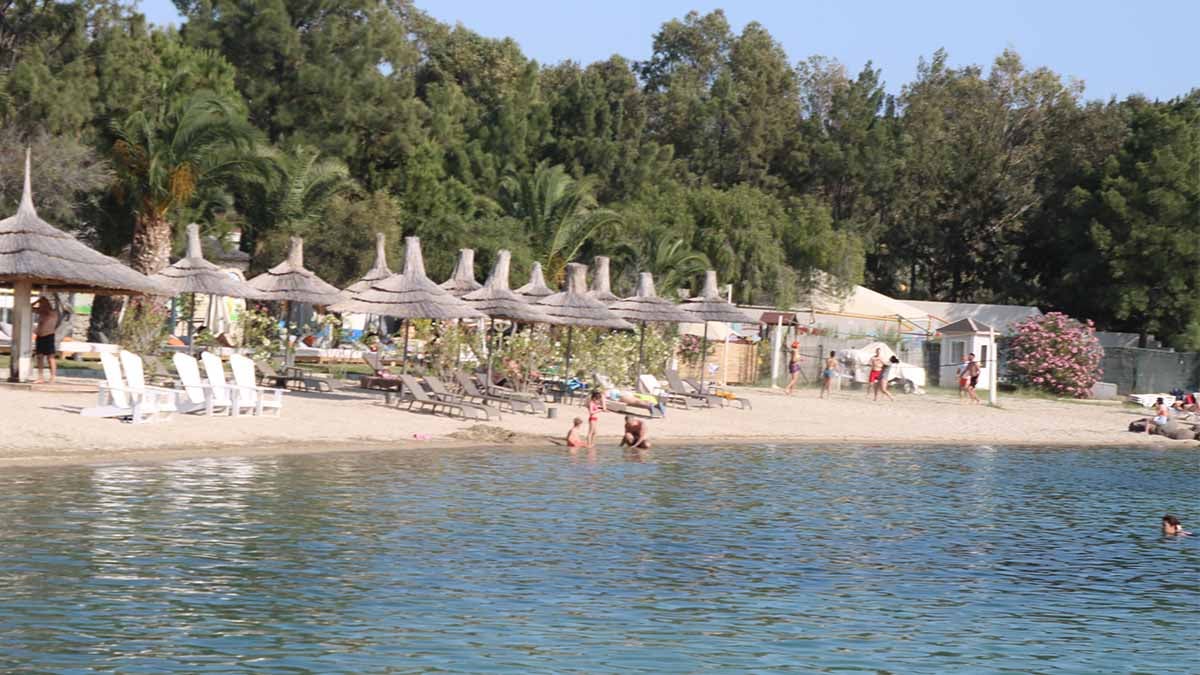 Kurban turizmcinin bayramı oldu, doluluklar %100’lere ulaştı