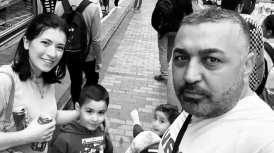 Zan altında kaldıklarını söyleyen Ortaköy esnafı, yüzde 80 ciro kaybı yaşadıklarını belirterek otel sahibini suçladı
