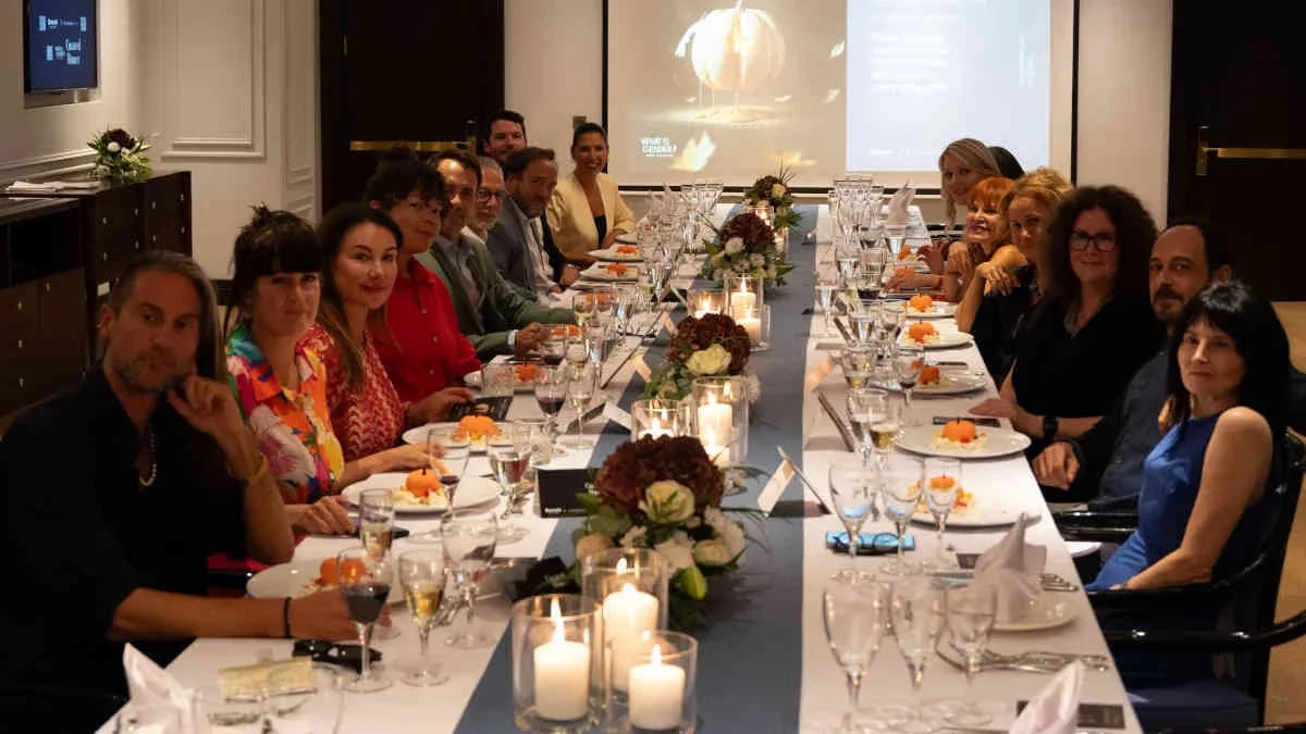 Sanatla kültürler arası köprü, Barceló İstanbul’da kuruldu
