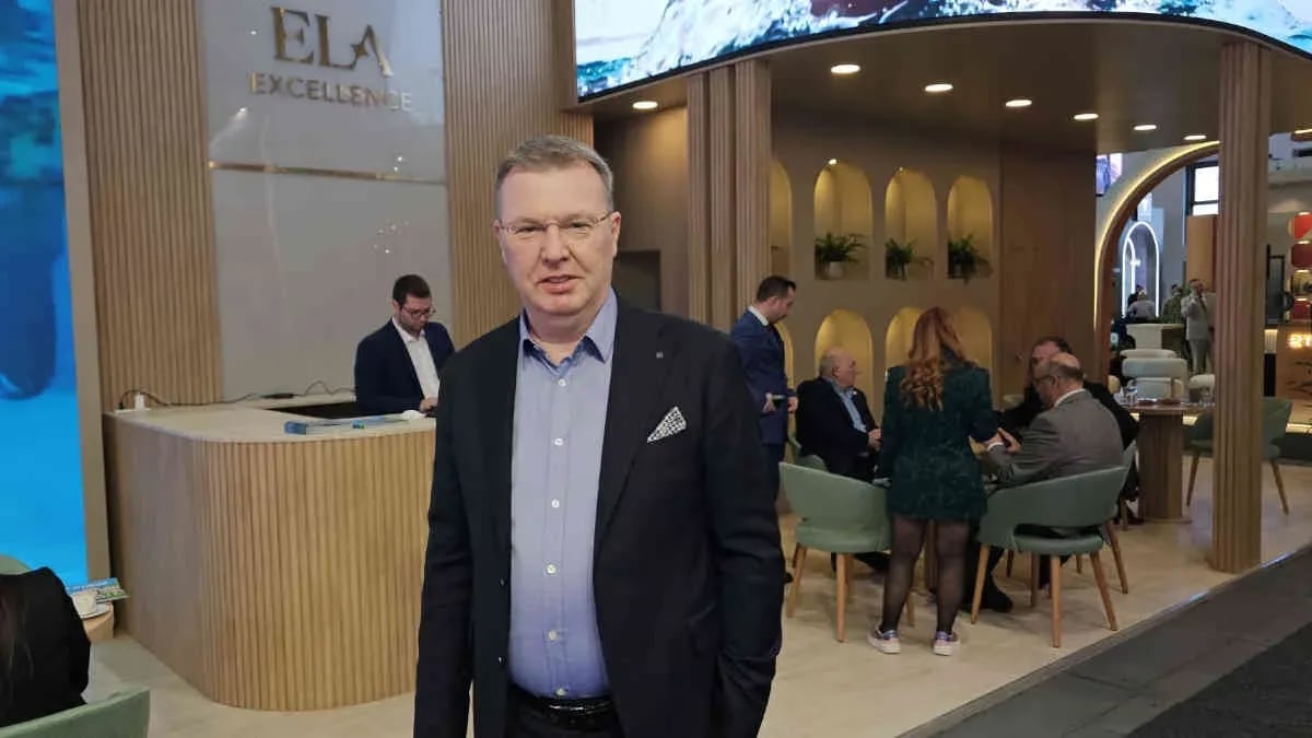 Ela Excellence Resort Belek, bölgesel gelişmeleri yakından takip ederek turizmdeki güçlü duruşunu sürdürüyor