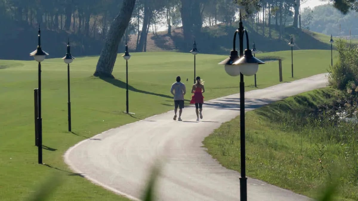 Titanic Deluxe Golf Belek, Türkiye’de spor kültürüne yeni bir soluk getirecek