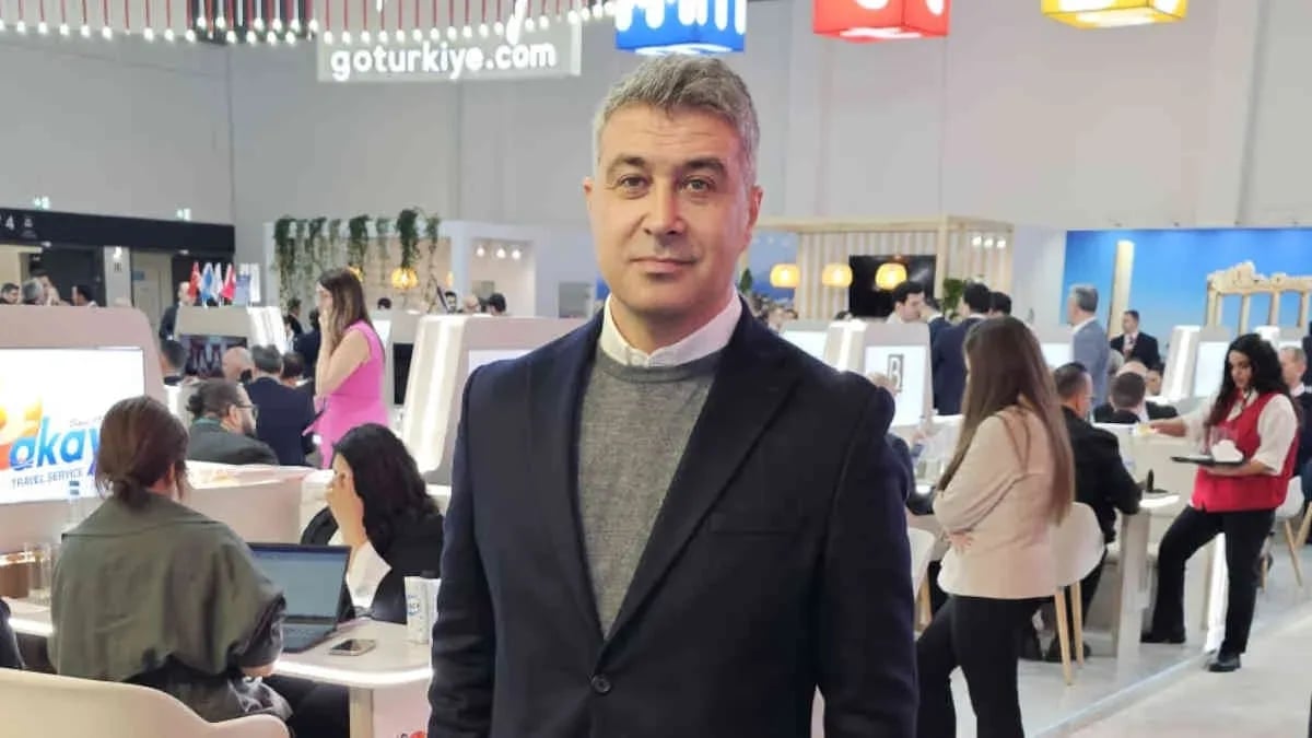 İsmail Çağlar: “Savaş çıktı diye kalitemizi etkileyecek kararlar almamalıyız”