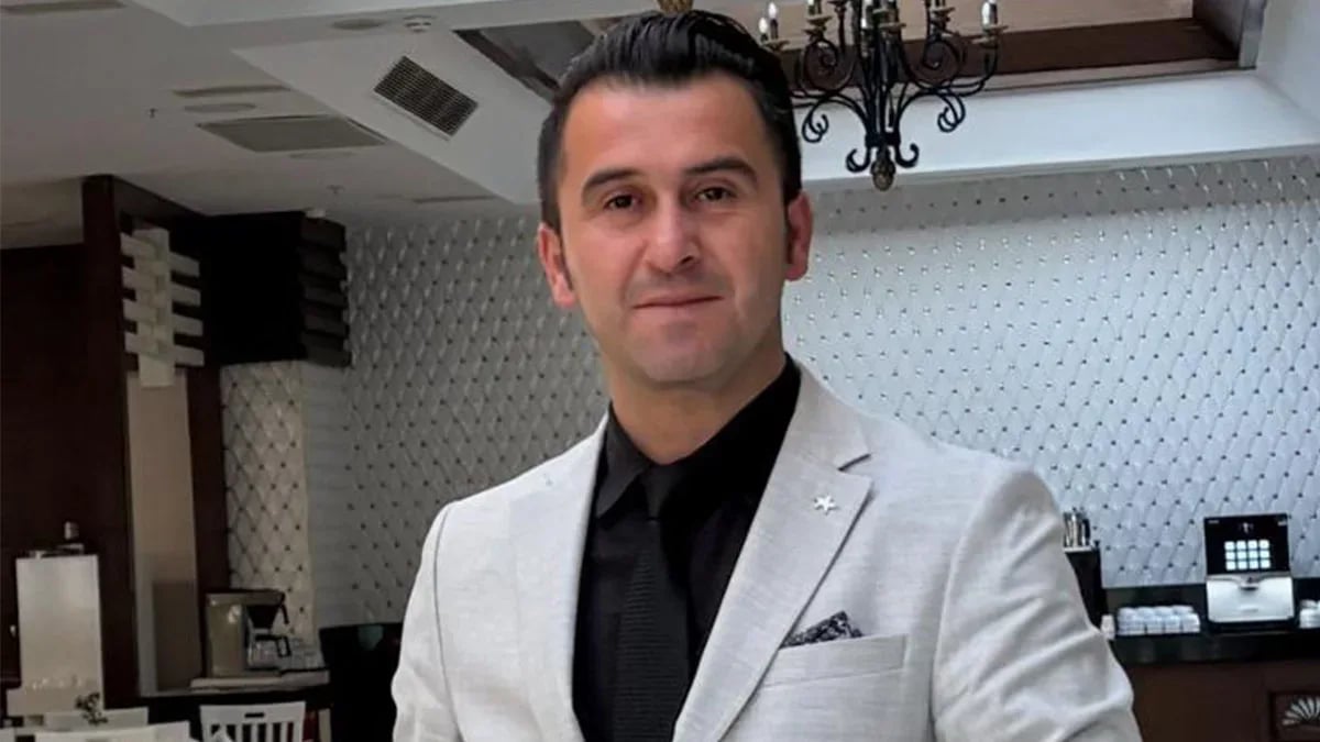 Uğur Adıgüzel, Adalya Hotels’in Operasyon Müdürü oldu