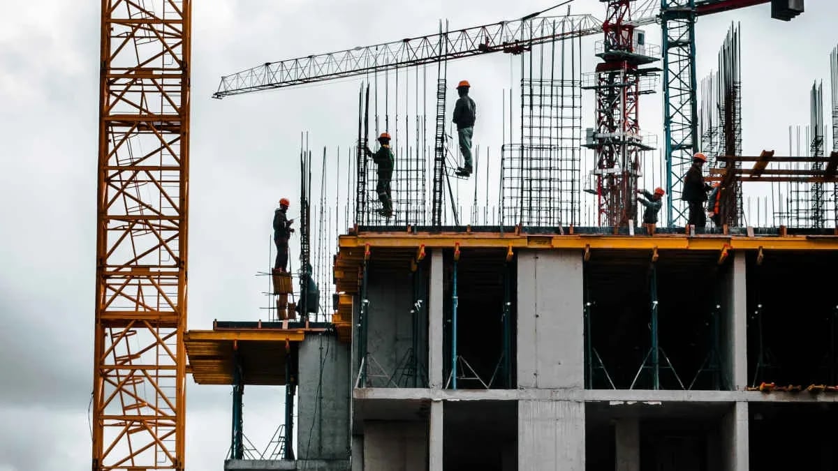 Selgün Proje Mimarlık 893 milyon TL yatırımla Antalya şehir merkezine 18 katlı otel yapacak