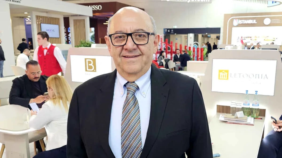 Bozkurt Atilla, “Bu sene ‘Last Minute’ sezonu olacak”