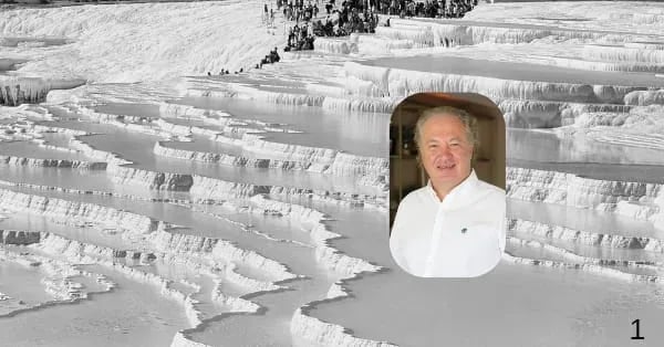 Pamukkale sessizleşiyor: Rakamların ardındaki uyarıyı görmek zorundayız