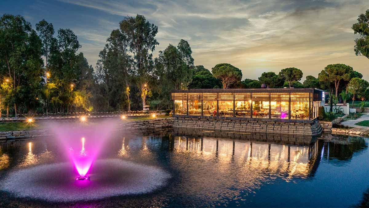 Kempinski The Dome Belek, dokuz prestijli ödülün sahibi oldu