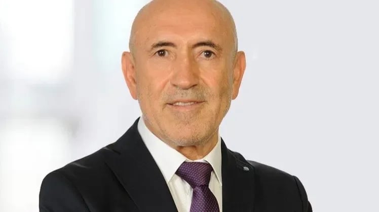 Kemal Şahin, Mısır'a 60 milyon dolarlık otel yatırımı yapacak