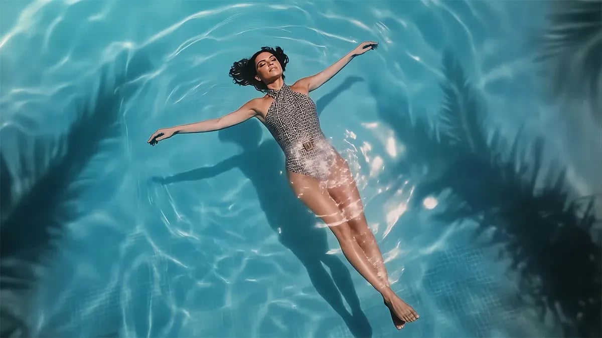 NG Sign Bodrum, ilk yapay zeka reklam filmiyle yeni bir çağ başlattı