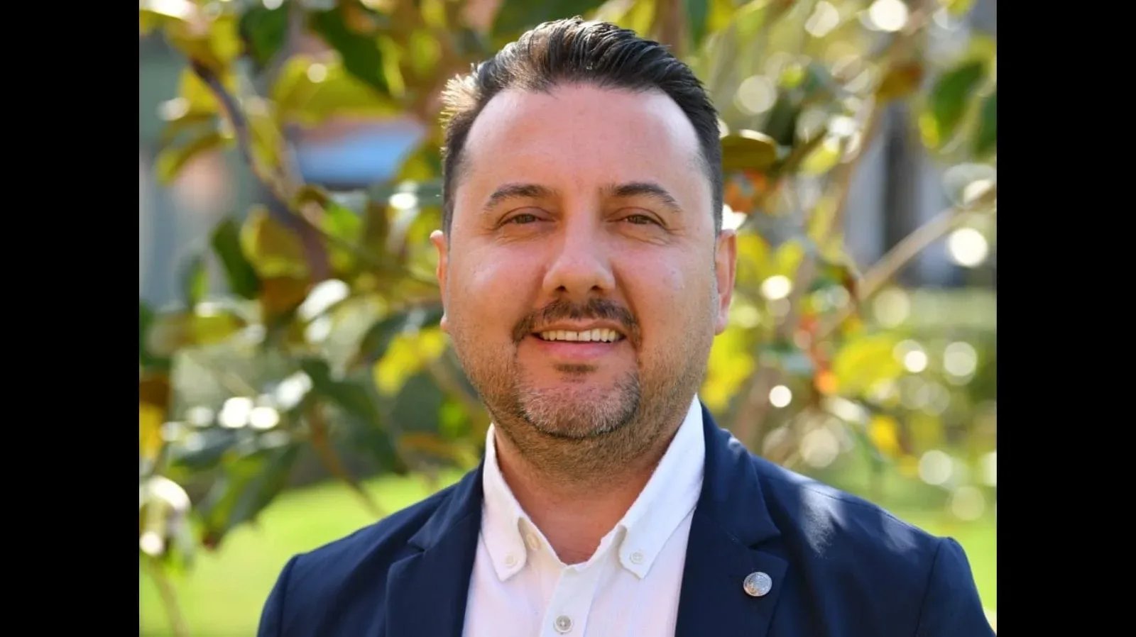 Murat Güler, FashionTV Luxe Resort'te