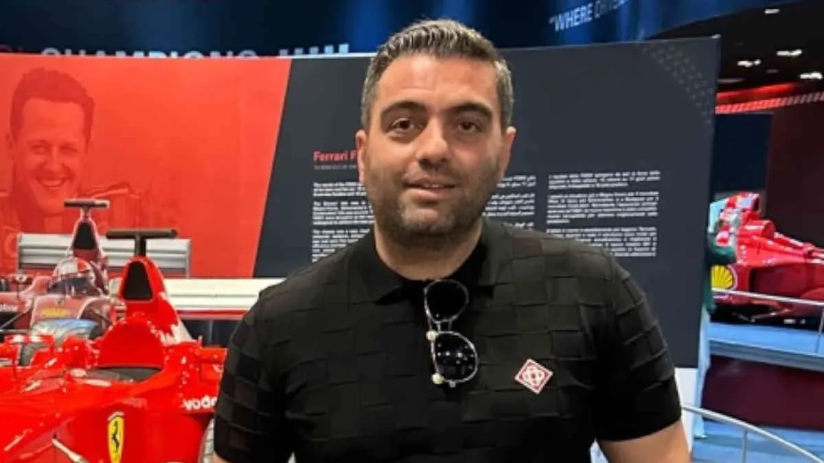 Taner Öztürk, Corendon Hotels & Resorts’te