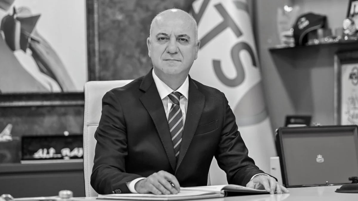 Tekne kazasında hayatını kaybeden Antalya Ticaret ve Sanayi Odası Başkanı’nın eşinden "itildi" iddiası