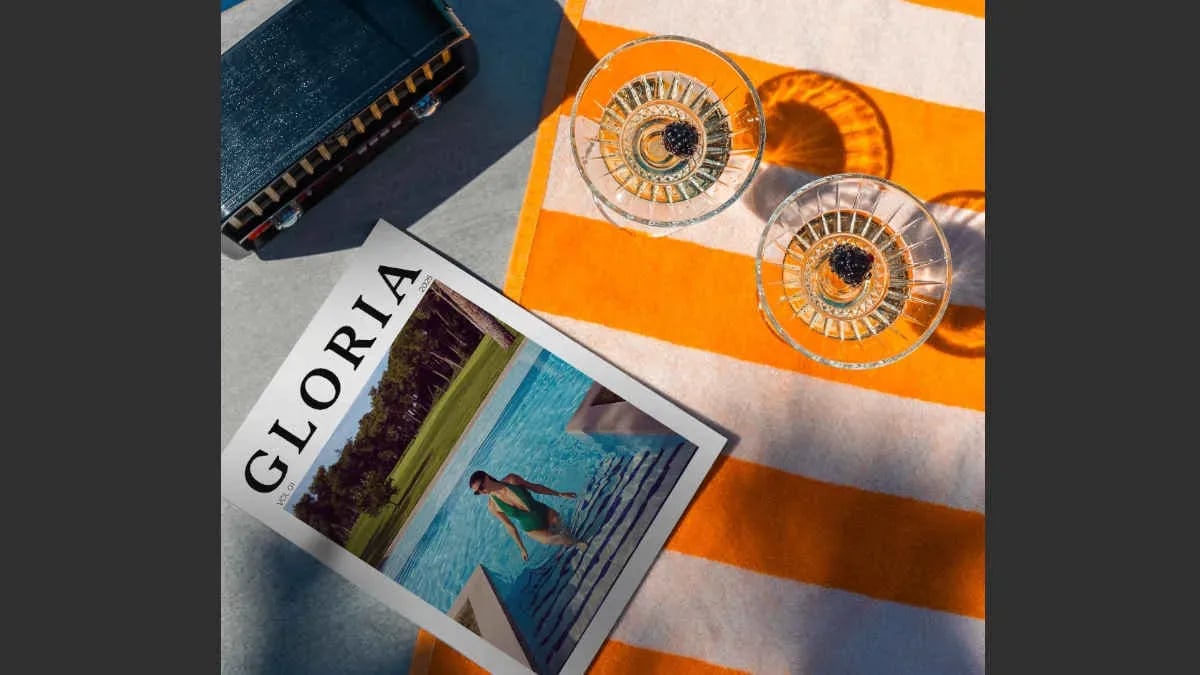 Gloria Hotels & Resorts, Gloria Magazine’i hayata geçirdi