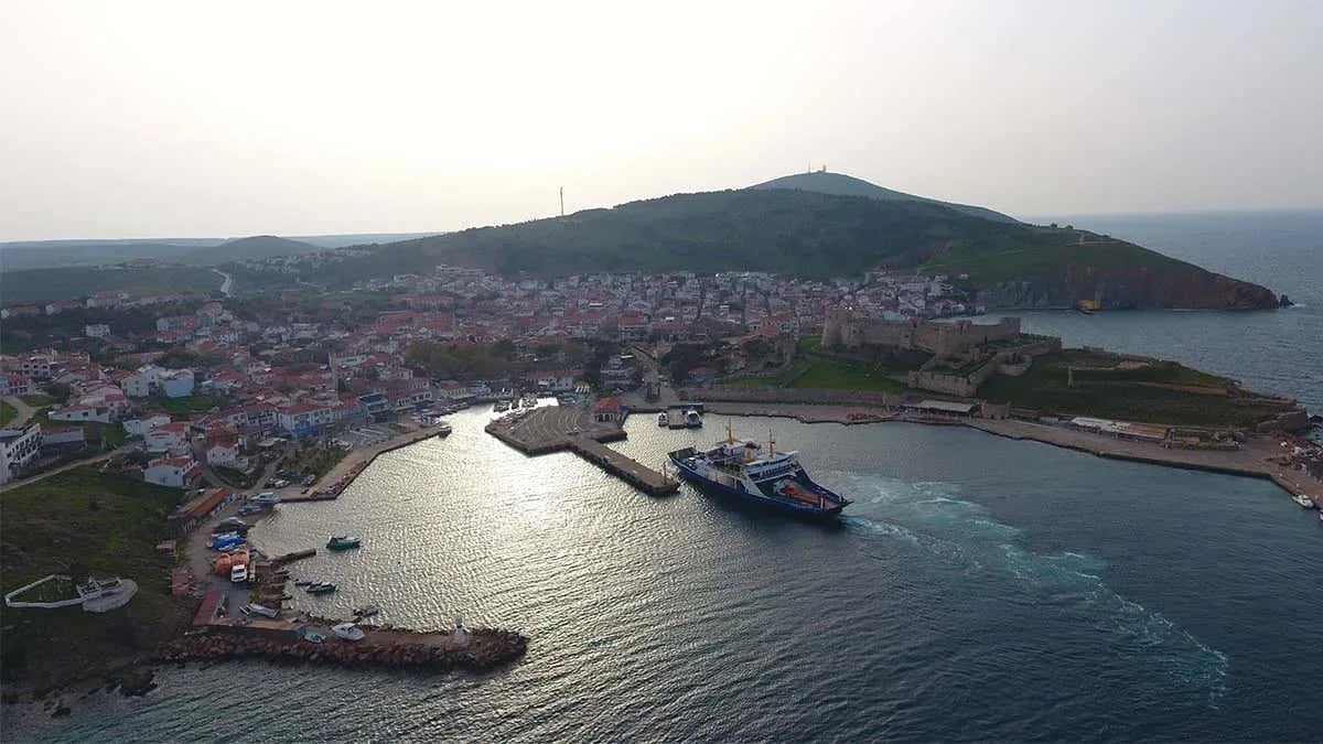 13 yıldır kaçak su kullanan otele 88 milyon lira ceza