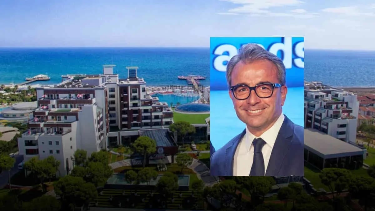 Mehmet Çubukçuoğlu, ATG Hotels'de