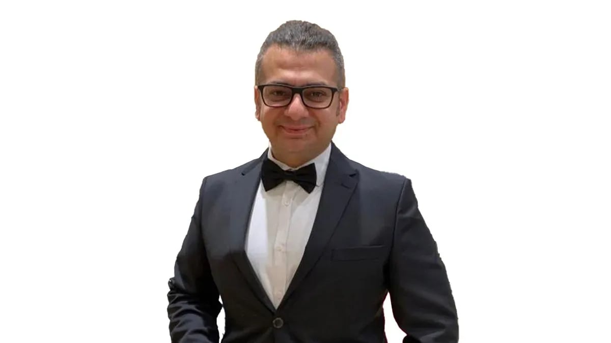 Alper Ergün, Laren Hotels’te
