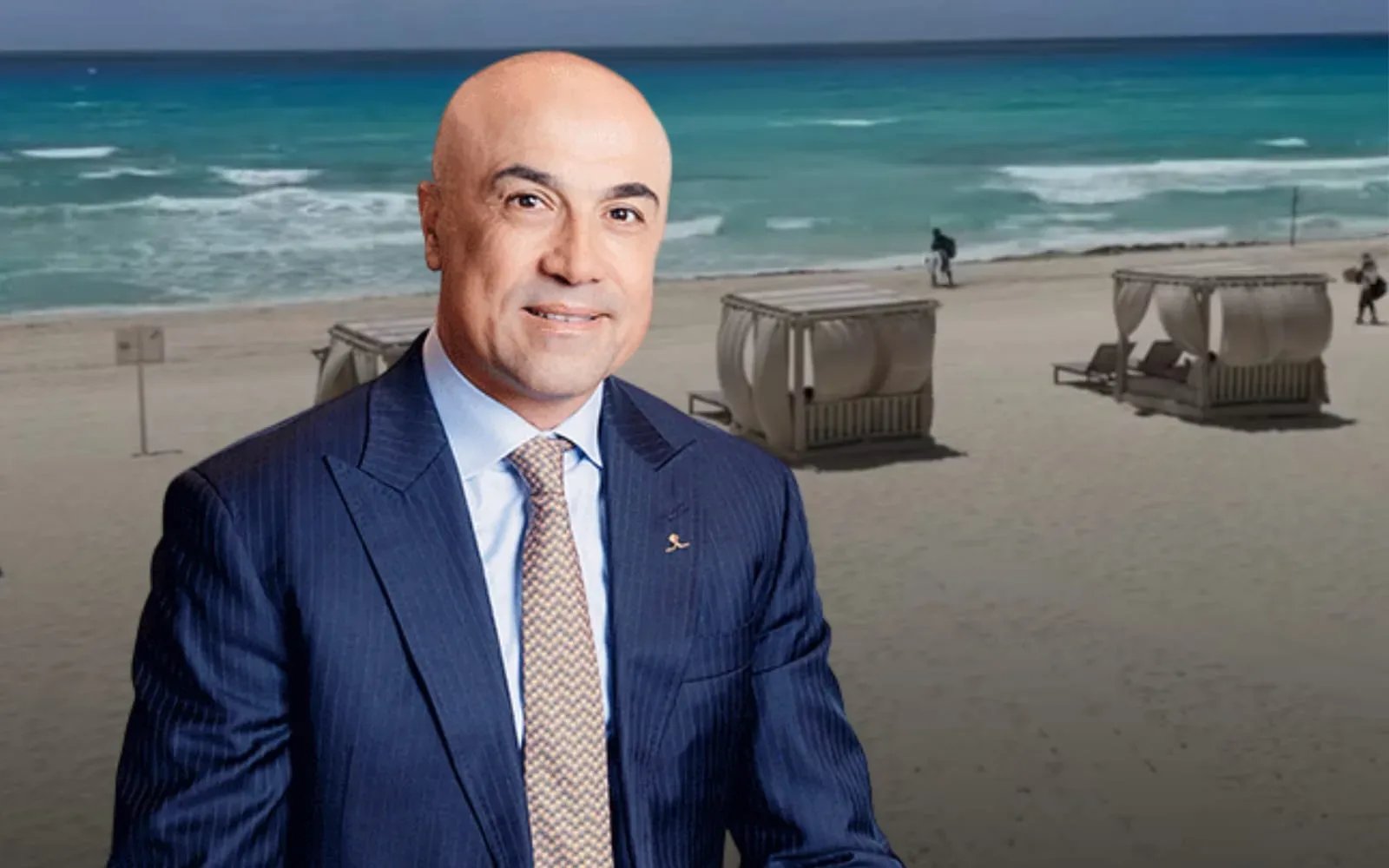 Rixos Hotels, Meksika’ya üç otelle giriyor